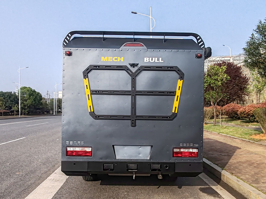 霞客樂(lè)牌XKL5034XLJCD6旅居車公告圖片