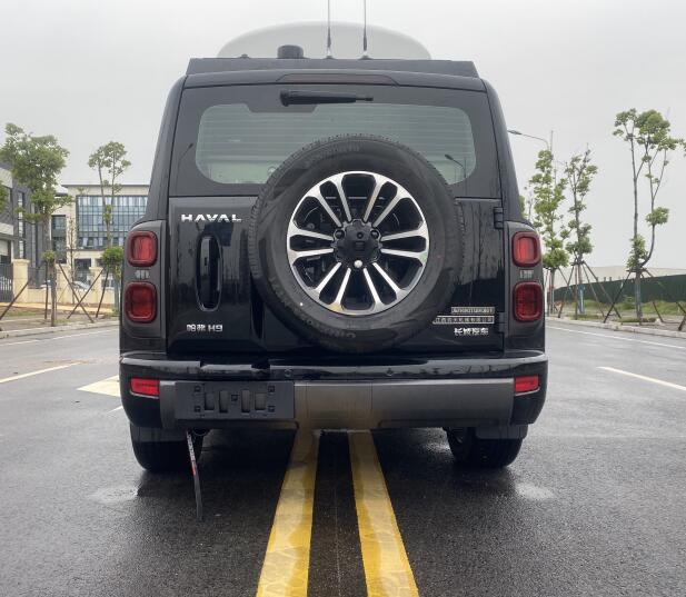 鈞天牌JKF5030XTXH9E通信車公告圖片