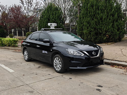 星通牌XTP5020TXUDF6巡邏車公告圖片