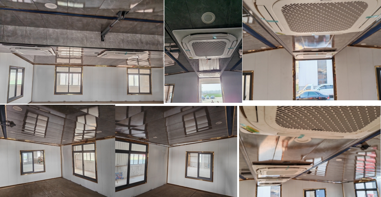 悍拓牌JSH5181XCCB6餐車公告圖片