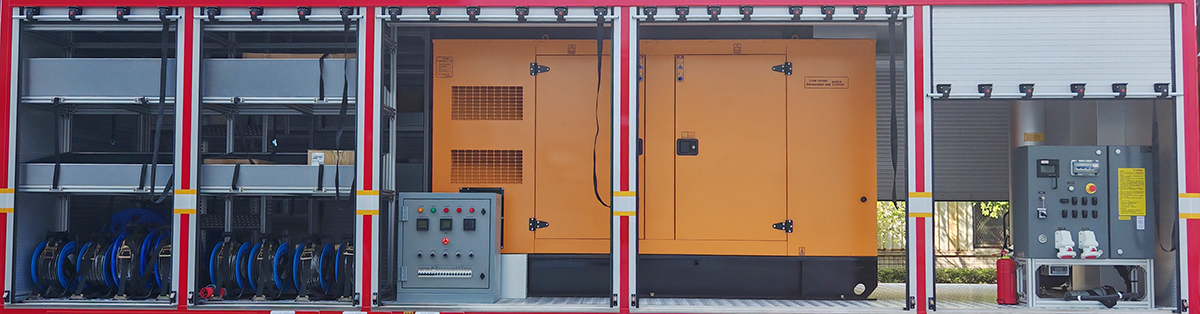 迪馬牌DMT5140TXFZM80照明消防車公告圖片