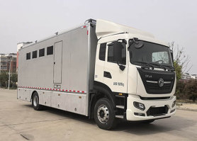 厕所车