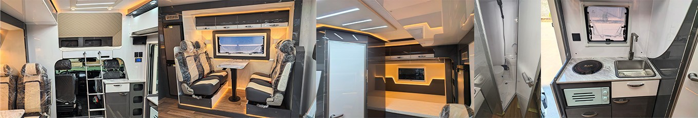 康派斯房牌KPS5060XLJCN17旅居車公告圖片