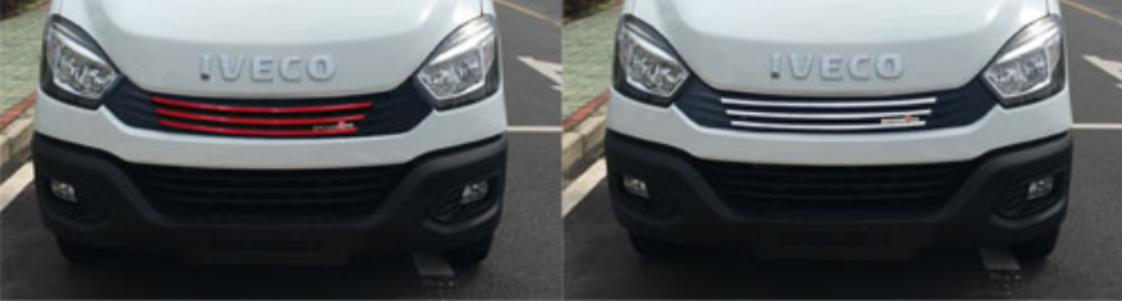 康派斯房牌KPS5060XLJCN17旅居車公告圖片