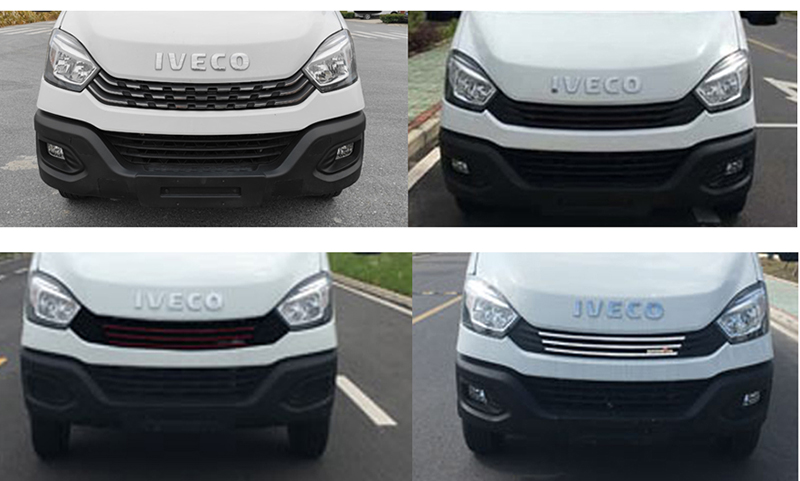 中星凱悅牌AAK5040XJZN6救護(hù)保障車公告圖片