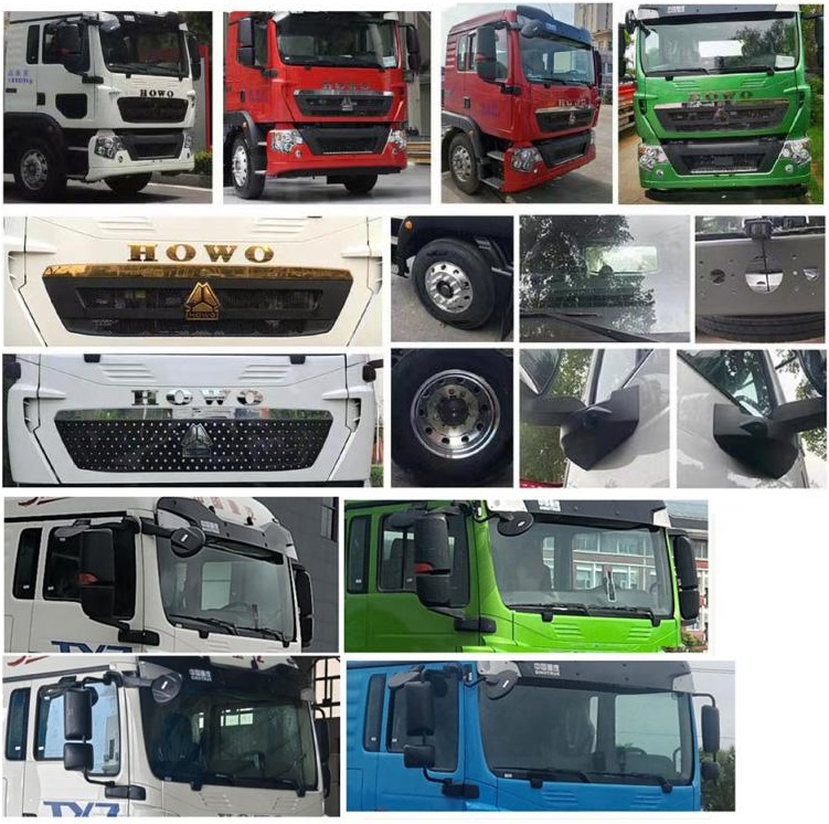 五征牌WZK5180TXSZZBEV純電動(dòng)洗掃車公告圖片