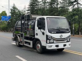 餐厨垃圾车