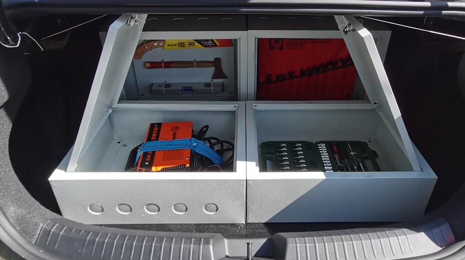 龍帝牌CSL5025XGJ工具車公告圖片