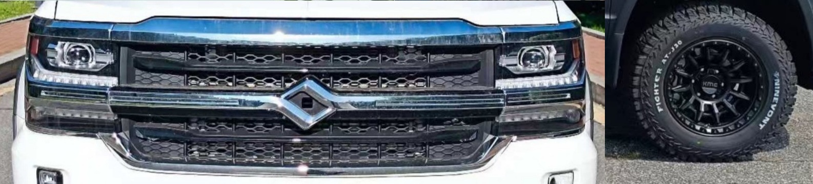 黃海牌DD5033TSYBC宿營(yíng)車公告圖片