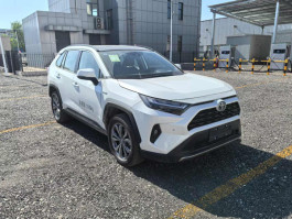 混合动力工具车