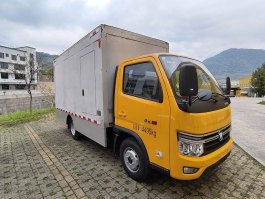 电源车