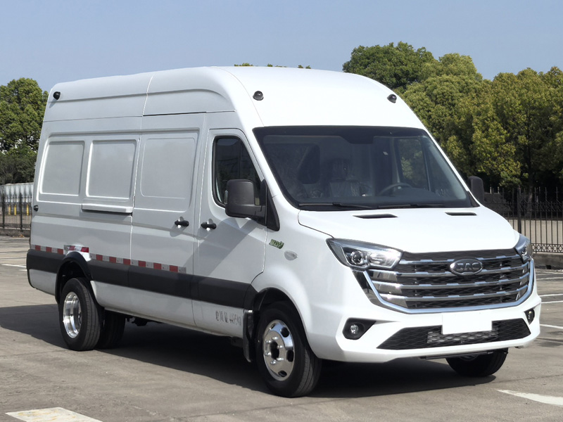 HFC5049XXYK4H3S型廂式貨車圖片