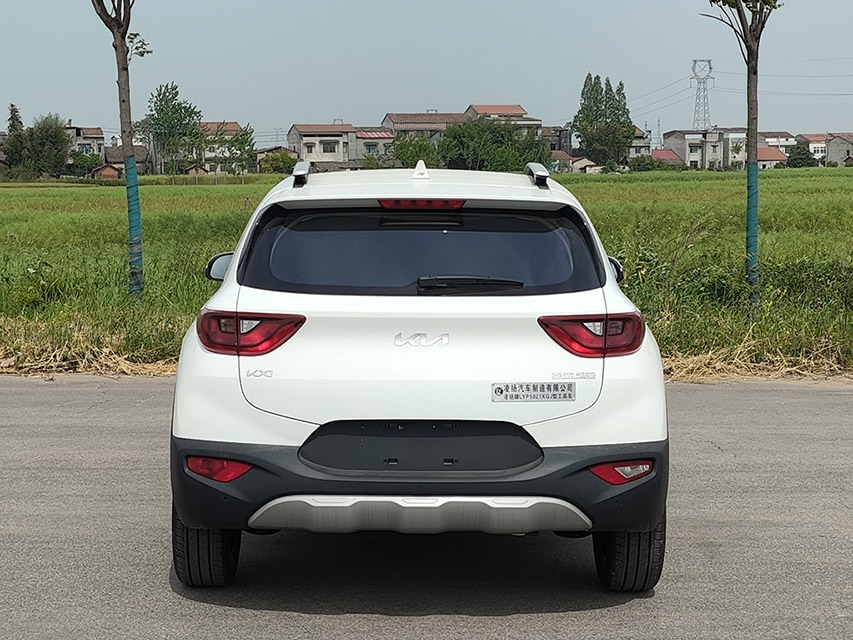 凌揚(yáng)牌LYP5021XGJ工具車(chē)公告圖片