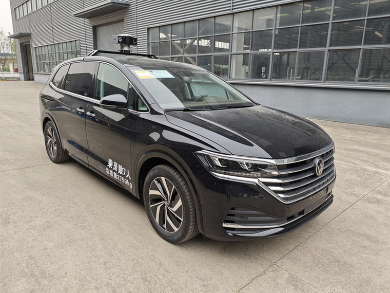 神探牌JYG5030XKC5勘察車