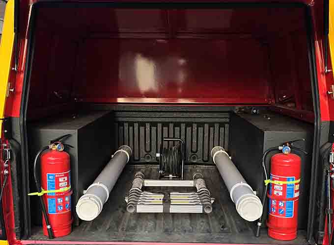 家樂途牌HHD5030XGCCYS1工程車公告圖片