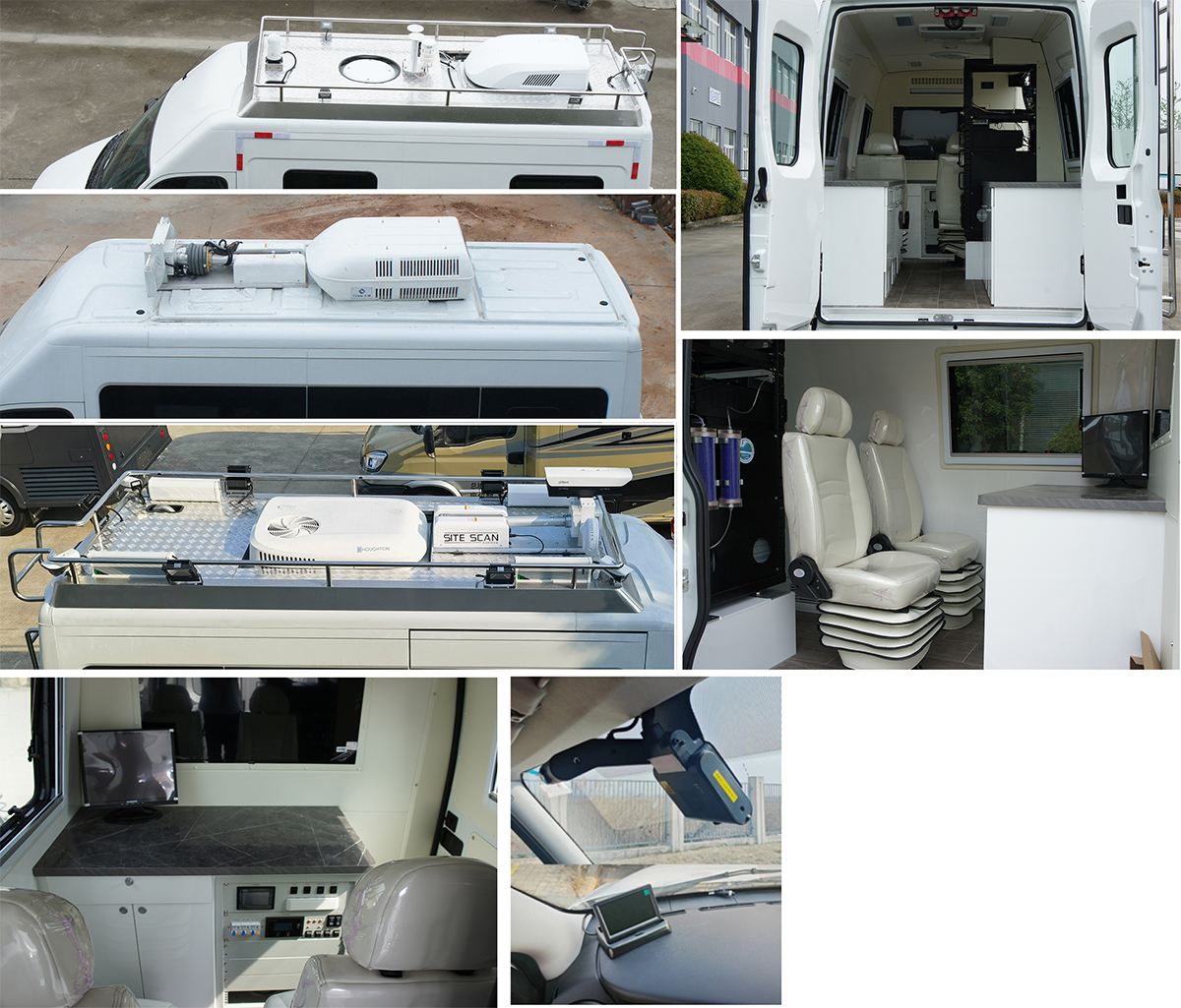 中意牌SZY5047XJEBEV純電動監(jiān)測車公告圖片