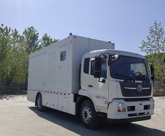 电源车