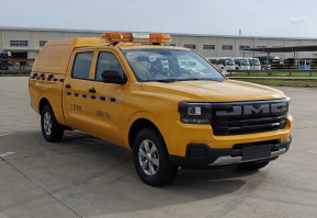 救险车