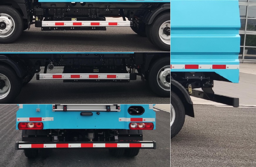 三一牌SYS5041TYHSDABEV純電動(dòng)路面養(yǎng)護(hù)車公告圖片