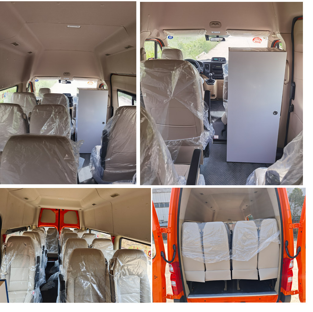 凱立揚(yáng)牌KLY5046XYBBJ運(yùn)兵車公告圖片