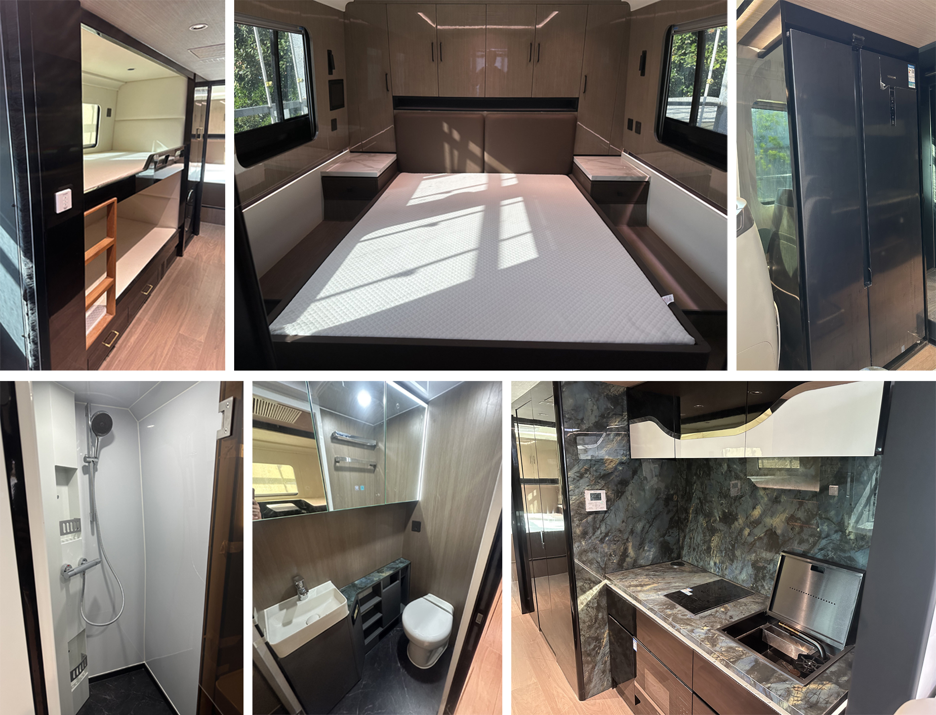 中汽牌ZQZ5210XLJKL6旅居車公告圖片