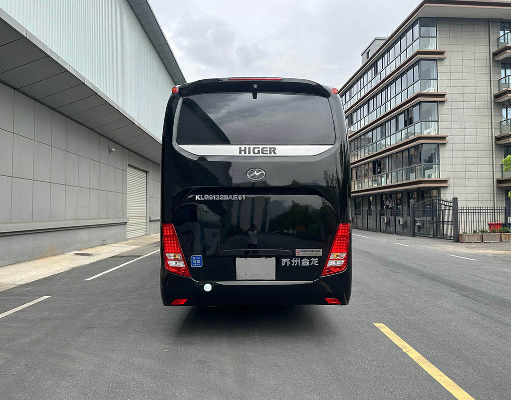 中汽牌ZQZ5210XLJKL6旅居車公告圖片