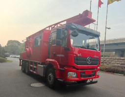 ZM5230TCY采油车图片