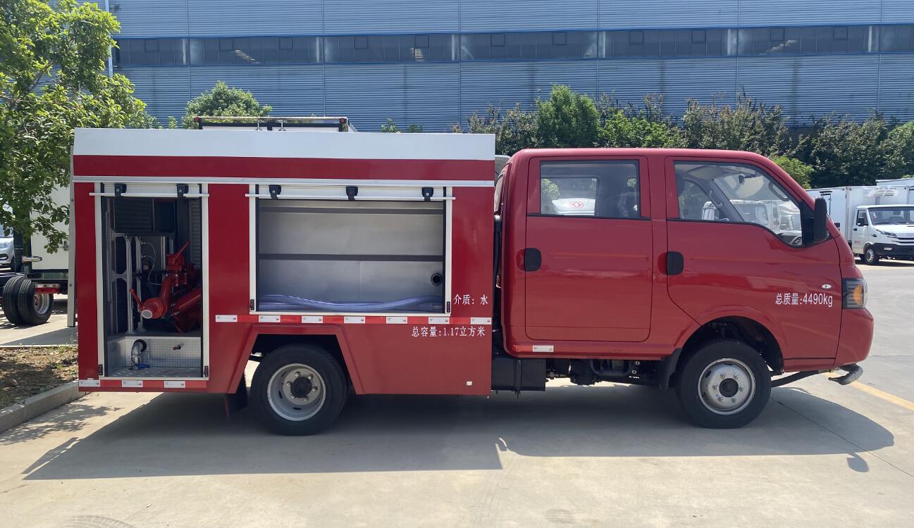 程力牌CL5040GSS6AYH灑水車公告圖片