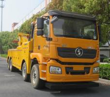 清障车