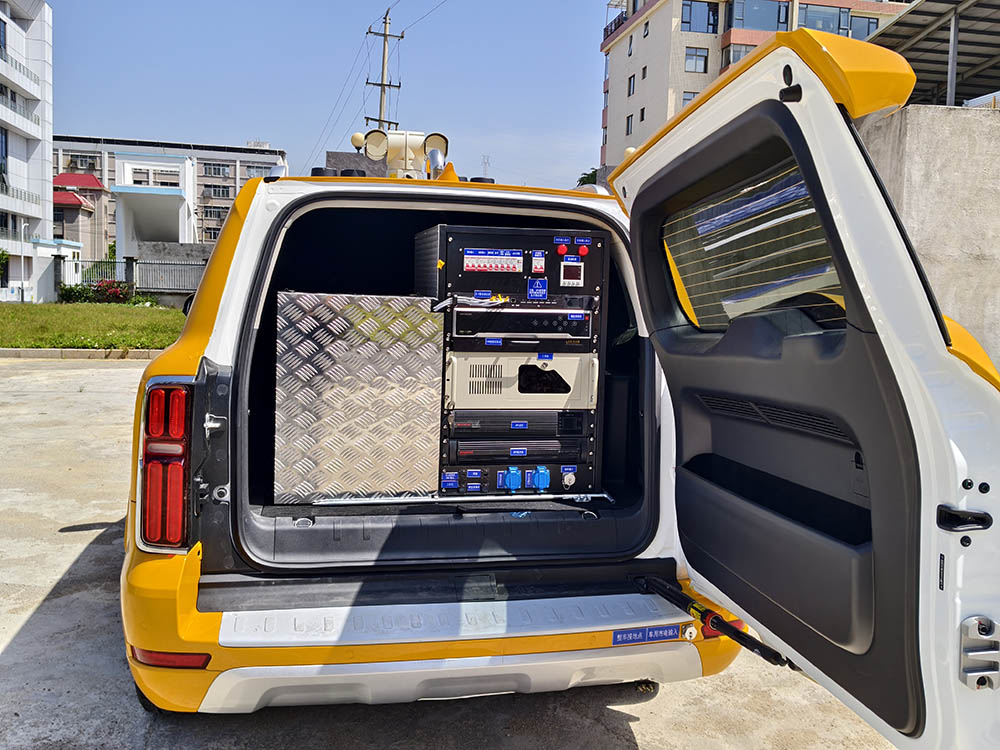 海德馨牌HDX5030XTXQ6CCZ1通信車公告圖片