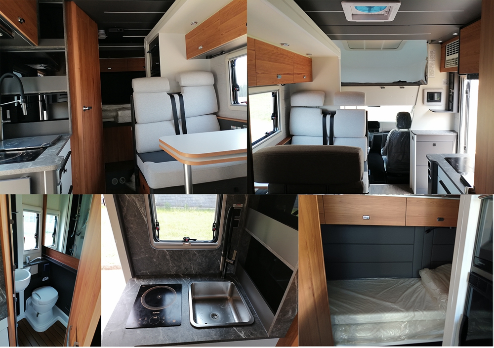 江旅牌JRV5051XLJMKA26-Q旅居車公告圖片