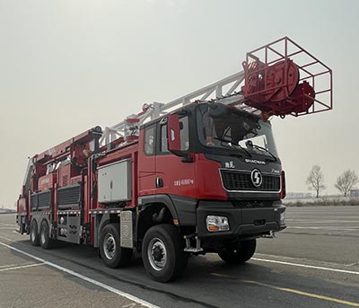 通石牌THS5460TXJ900DBZDH修井機(jī)