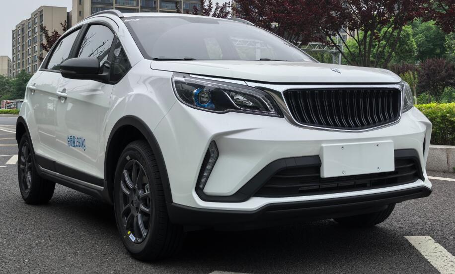 FJS5020XGJ型工具車圖片