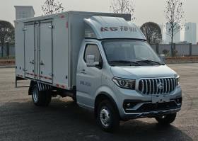 长安牌SC5038XXYDAAD6厢式货车