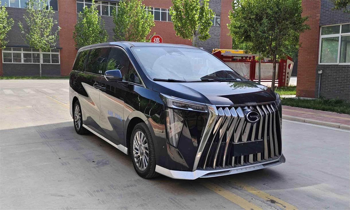 KDK5031XGJW6型工具車圖片