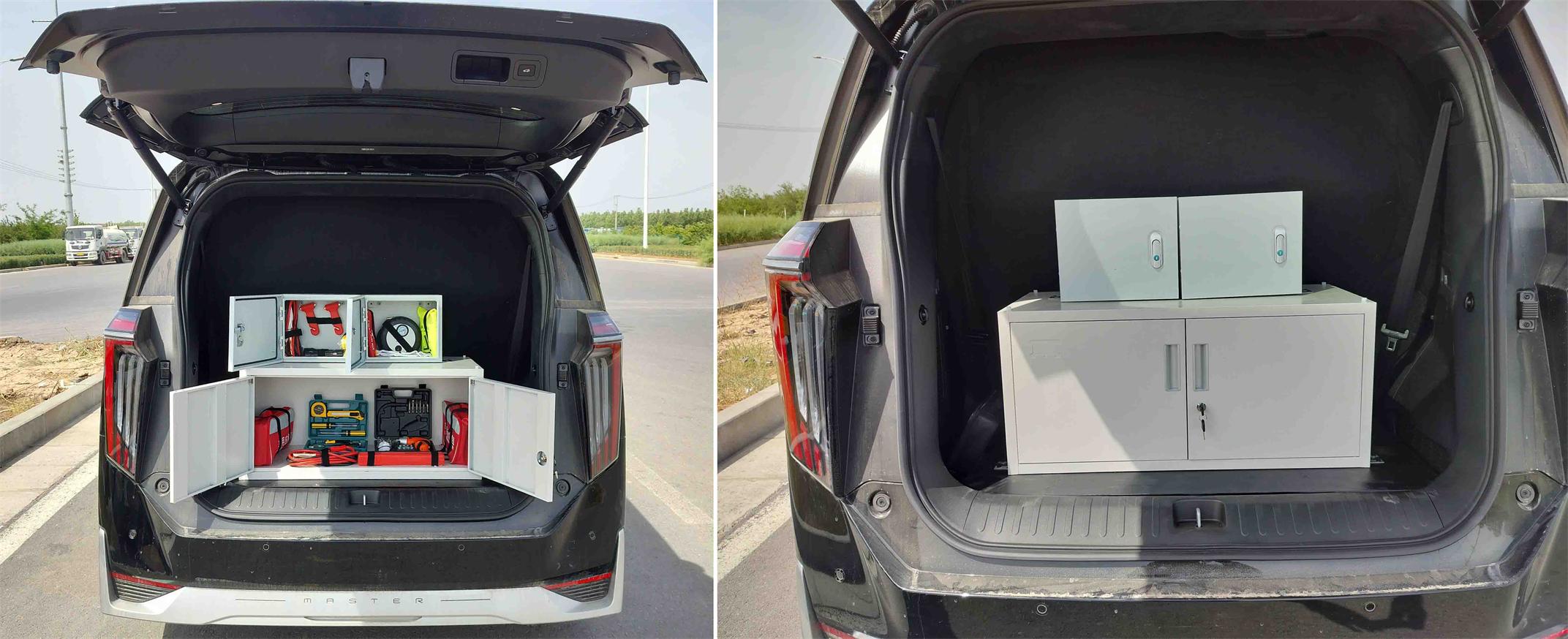 朗奇牌KDK5031XGJW6工具車公告圖片