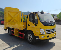 防撞缓冲车