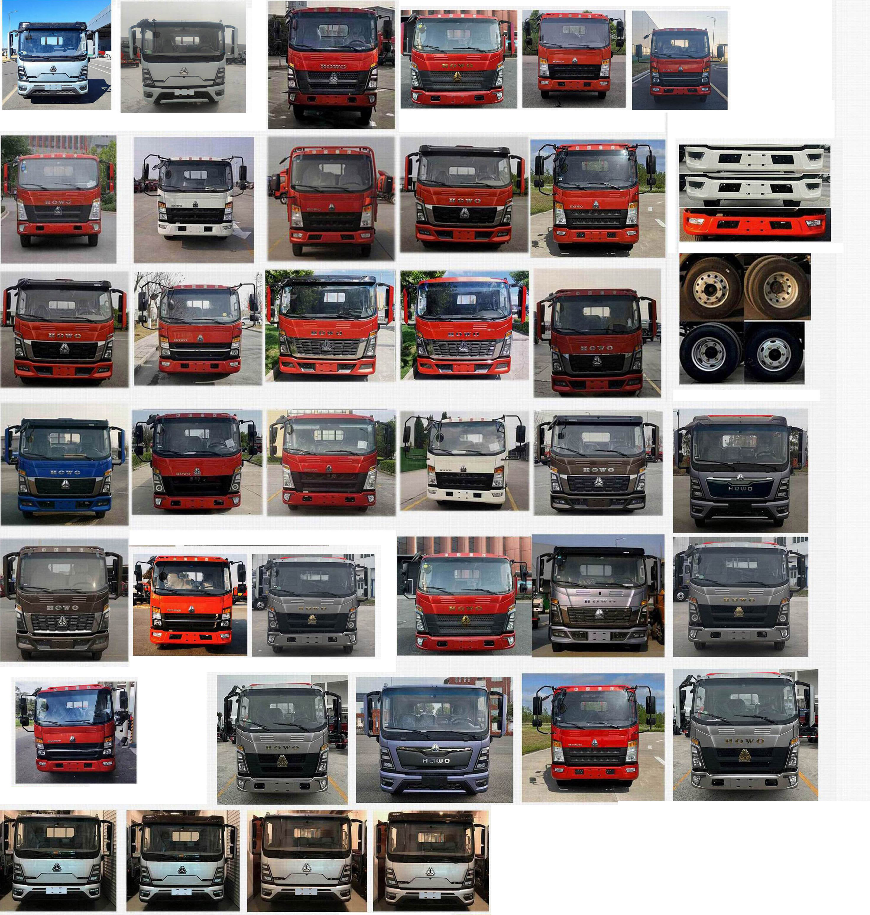 虹宇牌HYS5070XZHZ6指揮車公告圖片