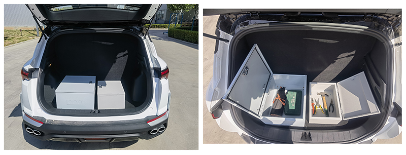 朗宸牌LLC5026XGJ工具車公告圖片