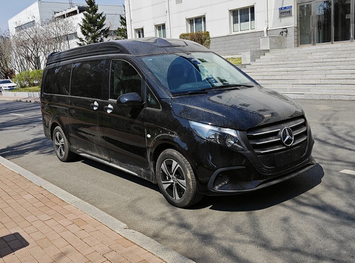 魁士牌KS5038XSW18商務(wù)車公告圖片