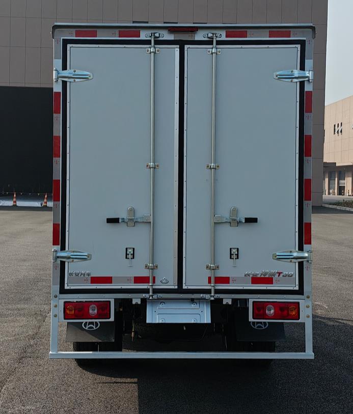 長安牌SC5038XXYSAAB6廂式貨車公告圖片