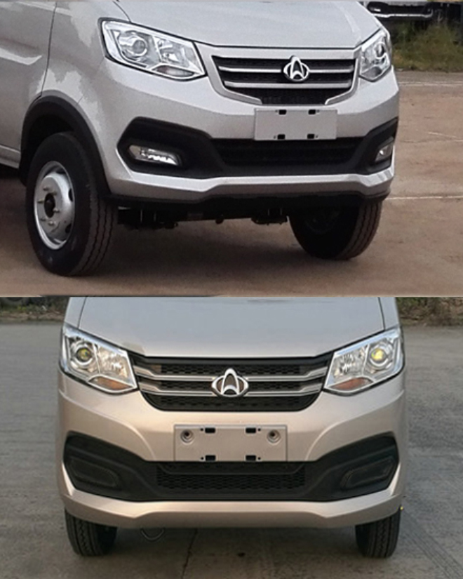 聊工牌HTL5031XJXSC檢修車公告圖片