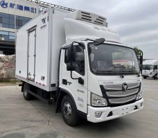 消毒车