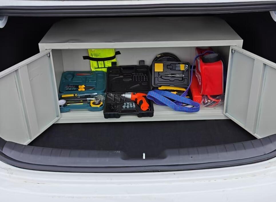 朗奇牌KDK5023XGJW6工具車公告圖片