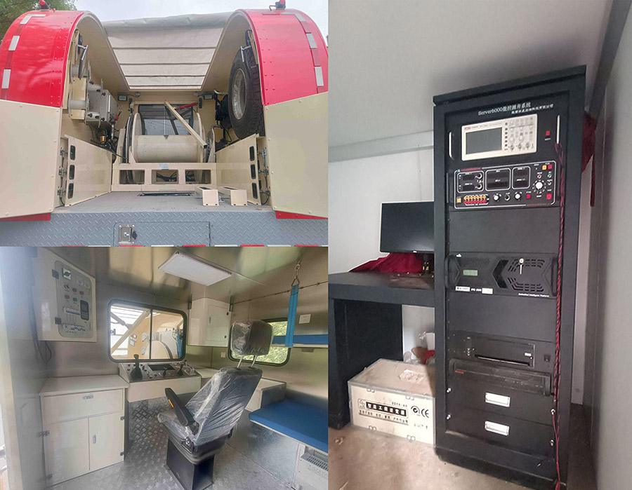 奈森聯(lián)合牌XNS5251TCJZZ6測(cè)井車公告圖片