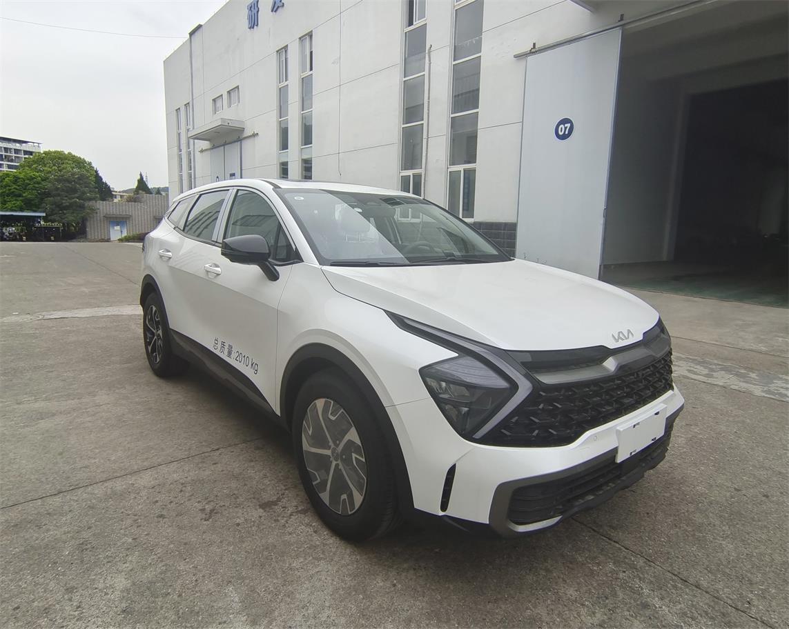 TLH5025XGJ2型工具車圖片