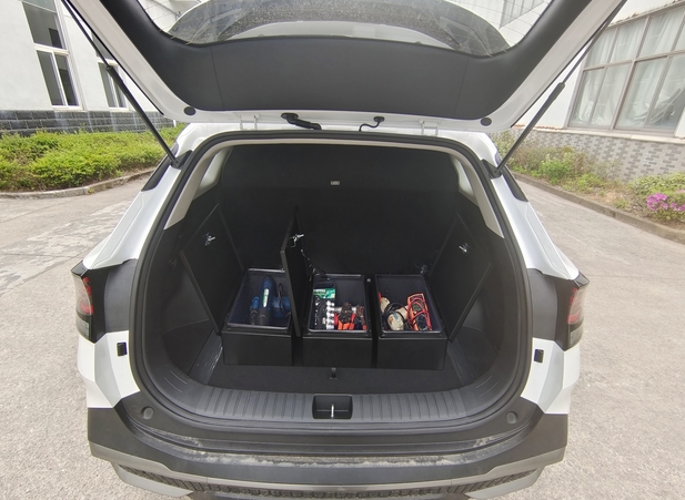 大公牌TLH5025XGJ2工具車公告圖片