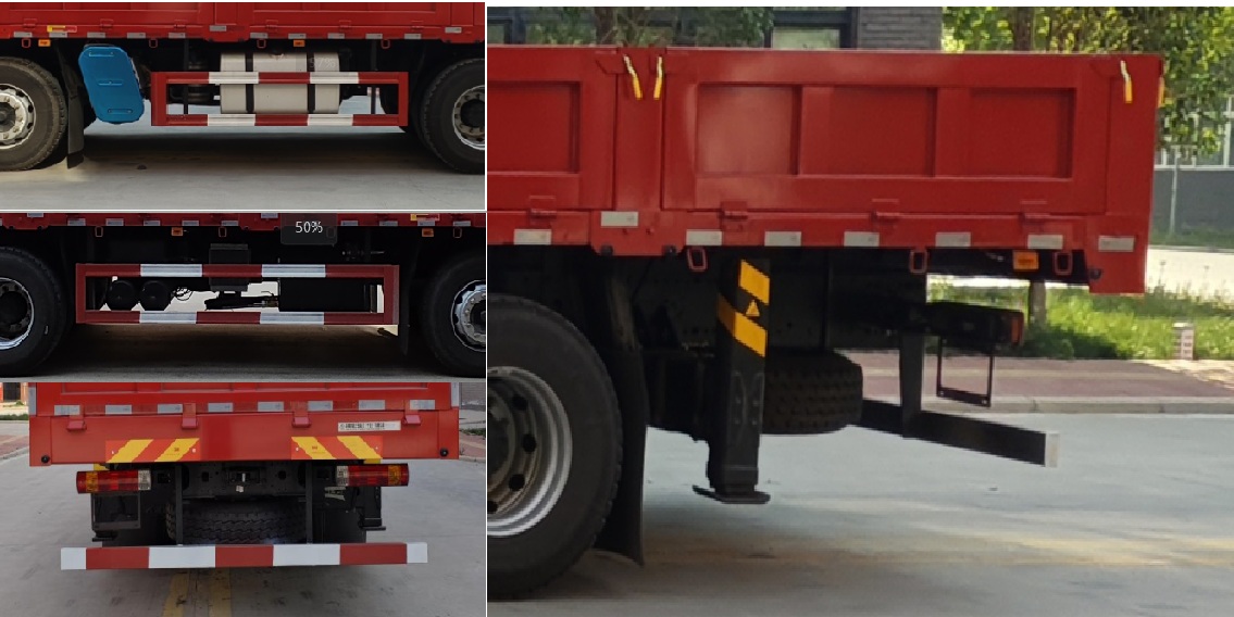 隨特牌ZZX5311JSQCA6隨車起重運(yùn)輸車公告圖片