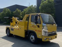 清障车