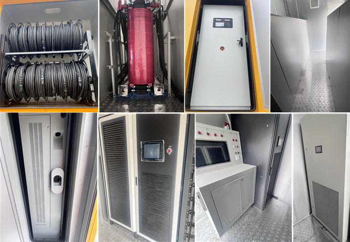 華動(dòng)牌HDP5290XXH6救險(xiǎn)車(chē)公告圖片